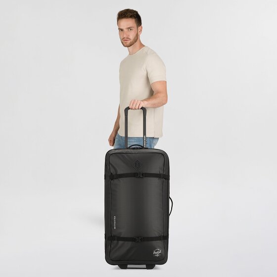 Herschel All Season 2 roulettes Trolley 78 cm