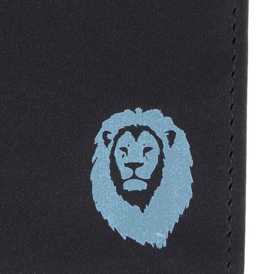 oxmox New Cryptan Porte-monnaie Protection RFID 12 cm