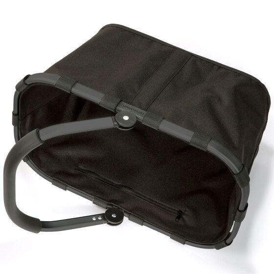 reisenthel Sac à provisions Carrybag 48 cm