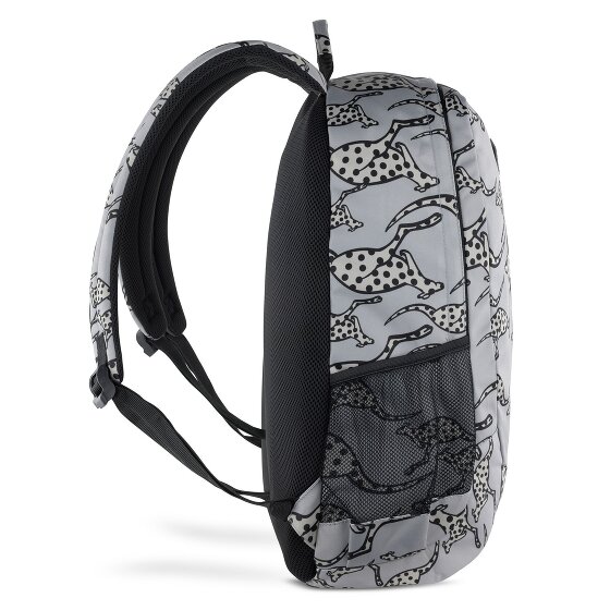 Chiemsee Jump N Fly Daypack 46 cm Compartiment pour ordinateur portable