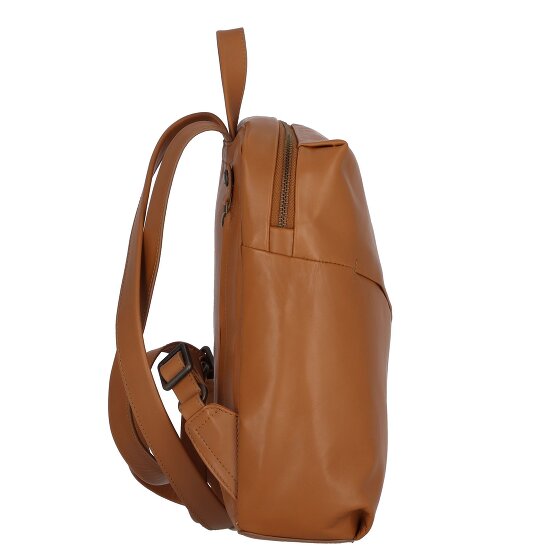 aunts & uncles Jamie's Orchard Crabapple Daypack Cuir 30 cm