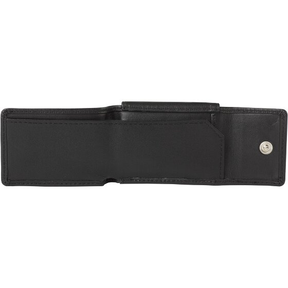 Voi Soft Valentin Porte-monnaie en cuir 9 cm
