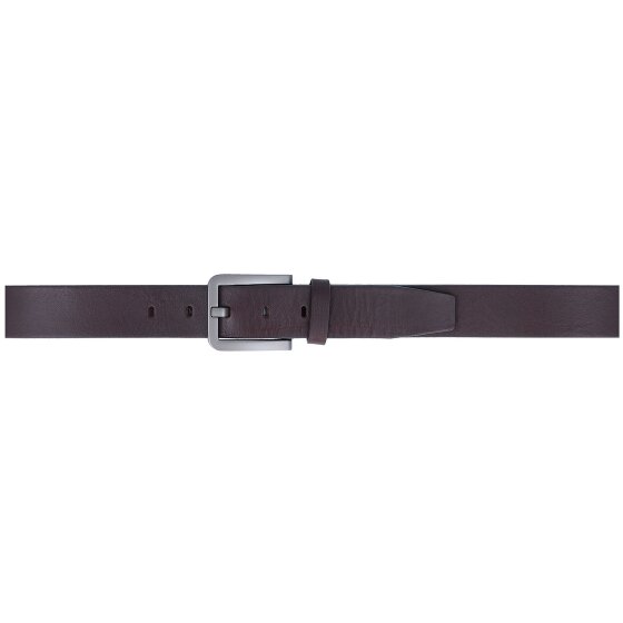 Porsche Design Ceinture basique en cuir