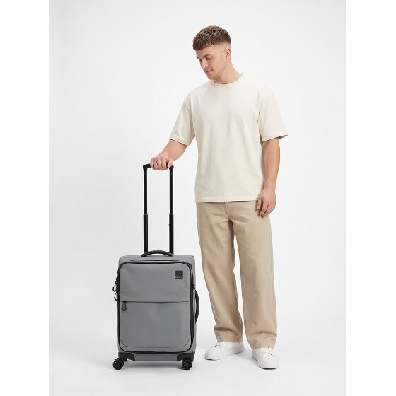 Stratic Vibe 4 roues Valise cabine S 54 cm