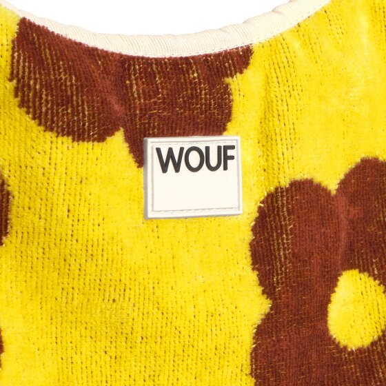 Wouf Terry Sac à bandoulière 45 cm