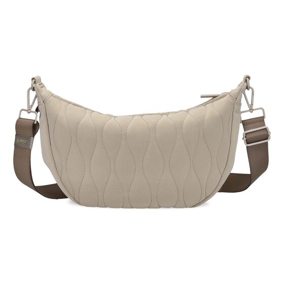Zwei Funda Sac à bandoulière 34 cm