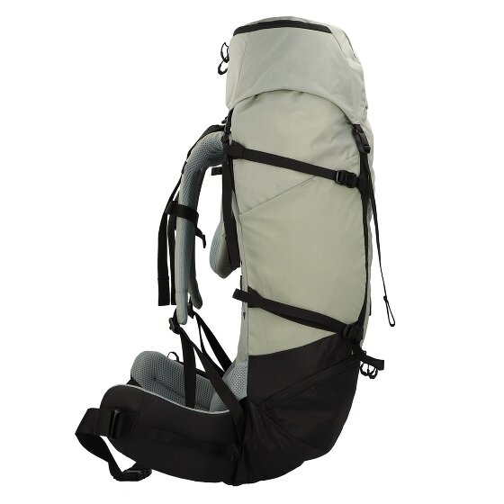 Jack Wolfskin Trailflair 50 Sac à dos de trekking 77 cm