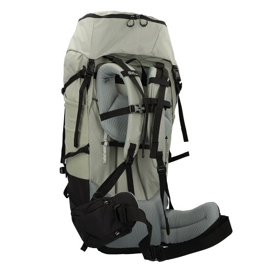 Jack Wolfskin Trailflair 50 Sac à dos de trekking 77 cm