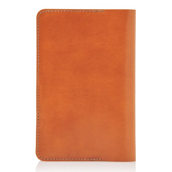 Castelijn & Beerens Gaucho carnet de notes cuir 22 cm
