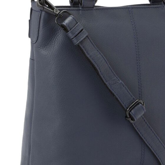 Voi 4Season Sac à main Cuir véritable 28 cm