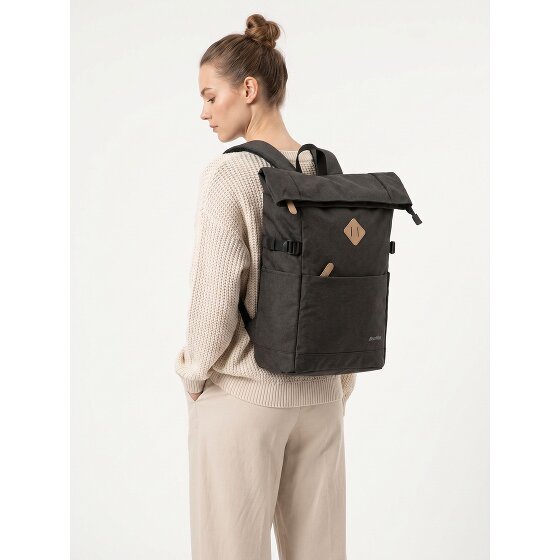 Worldpack Campus Style Daypack 50 cm Compartiment ordinateur