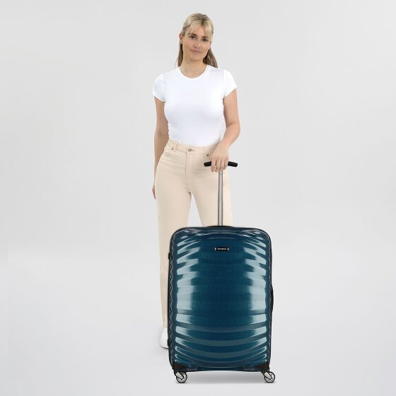 Samsonite Lite Shock Spinner trolley 4 roues 69 cm