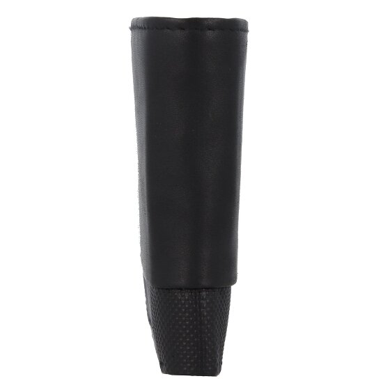 Samsonite Porte-monnaie Pro-DLX 6 en cuir RFID 10,5 cm