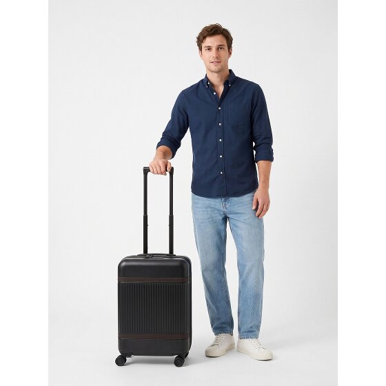 The Chesterfield Brand Zuna 4 roues Valise cabine S 55 cm