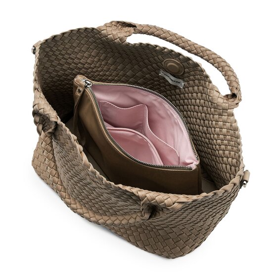 LES VISIONNAIRES Elia Sac de shopper 46 cm