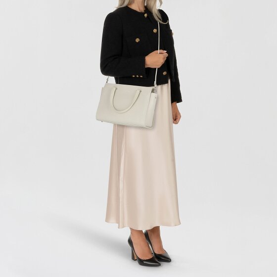 Lancaster Sierra Sac à main Cuir 28.5 cm