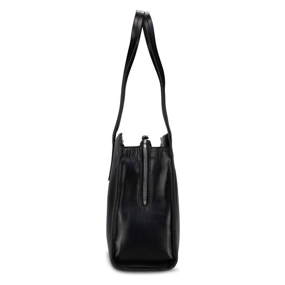 Jost Arva Sac à bandoulière Cuir 40 cm