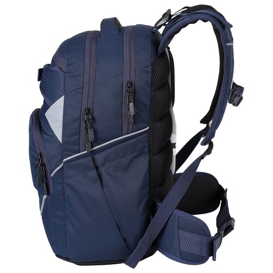 NITRO Superhero Sac à dos scolaire 44 cm