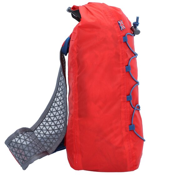 Cabin Zero Companion Bags ADV Dry 11L Sac à bandoulière RFID 21 cm