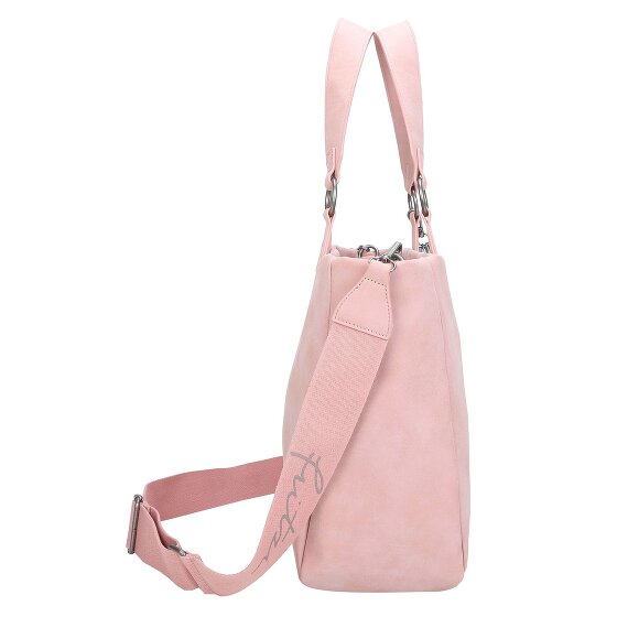 Fritzi aus Preußen Izzy Vintage Sac de shopper 42 cm
