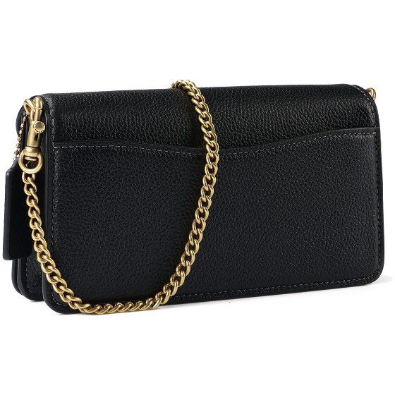 Coach Tabby Sac à bandoulière Cuir 19 cm