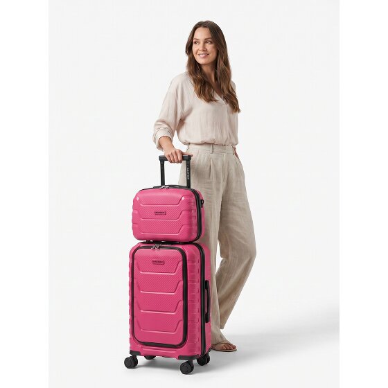 Smartbox Edition 01 Vanity-case 34 cm