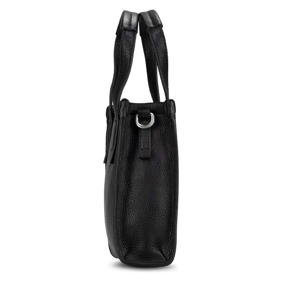 Jost Vika Sac à bandoulière Cuir 23 cm