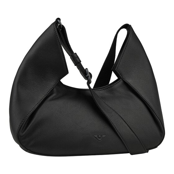 Voi 4Seasons Miki Sac à bandoulière Cuir véritable 32 cm