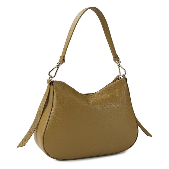 Coccinelle Nory Sac à bandoulière Cuir 30 cm