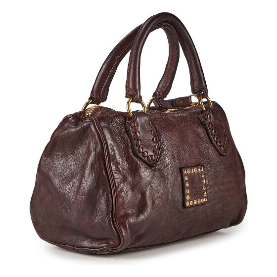 Campomaggi Riccarda Sac à main M Cuir véritable 24 cm