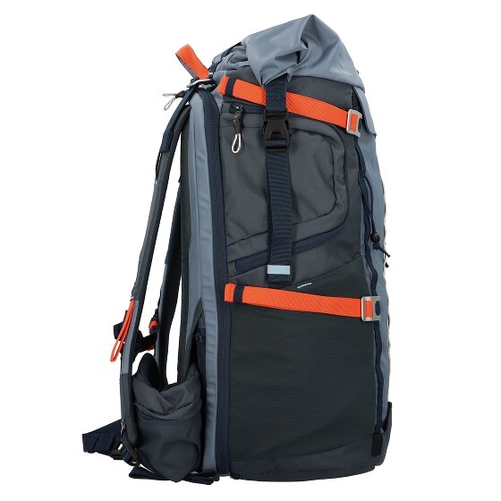 Tropicfeel Shelter Sac à dos de randonnée 50 cm