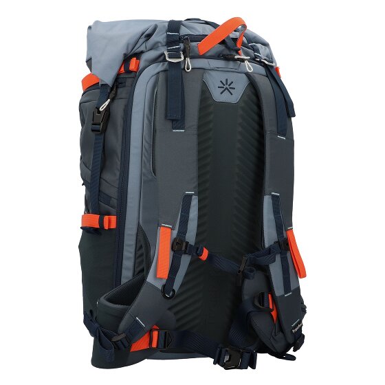 Tropicfeel Shelter Sac à dos de randonnée 50 cm