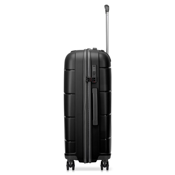 MODO by Roncato Galaxy 4 roues Valise cabine M 45 cm