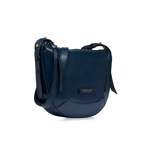 The Bridge Fedora Sac à bandoulière Cuir 27 cm