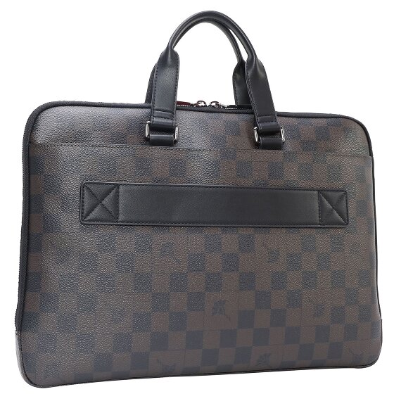 Joop! Cortina Piazza Janus Porte-documents 38 cm pour ordinateur portable