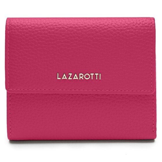 Lazarotti Bologna Leather Porte-monnaie Cuir 12 cm