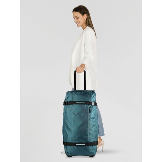 American Tourister Urban Track L 2 roues sac de voyage 78 cm