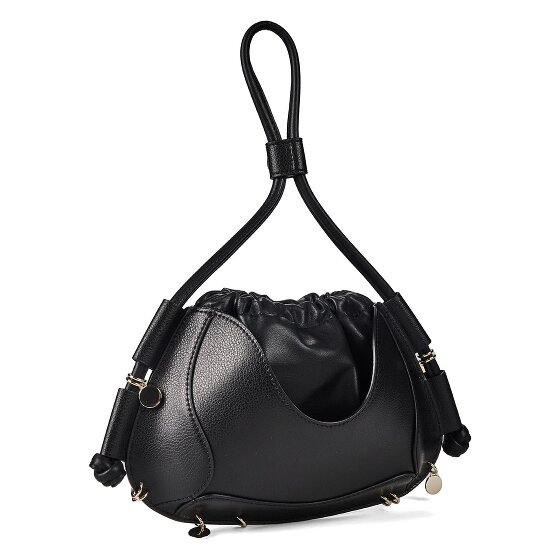 AIGNER Castella Sac à bandoulière Cuir véritable 29 cm