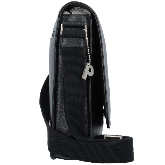 Picard Milano Sac à bandoulière en cuir 22 cm