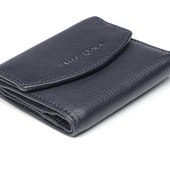 Harbour 2nd Just Pure Porte-monnaie Protection RFID Cuir 10.5 cm