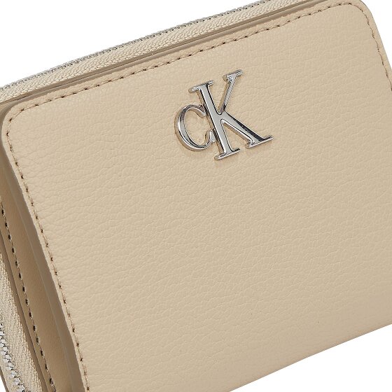 Calvin Klein Jeans Minimal Monogram Porte-monnaie 11.5 cm