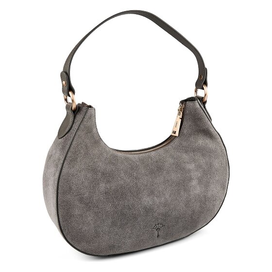 Joop! sofista dolce Sac à bandoulière Cuir véritable 30 cm