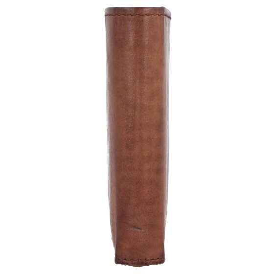 Jack Kinsky Porte-monnaie Nelson RFID cuir 13 cm