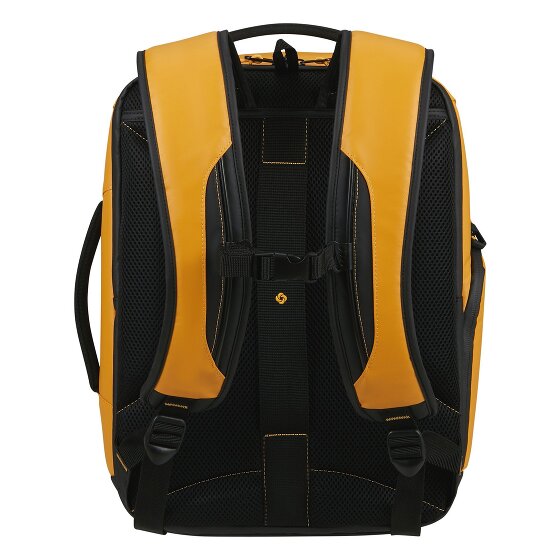 Samsonite Sac à dos de voyage Paradiver light 40 cm, compartiment pour ordinateur portable