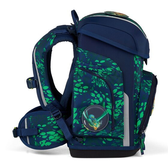 Ergobag cubo Set de cartables 5 pièces