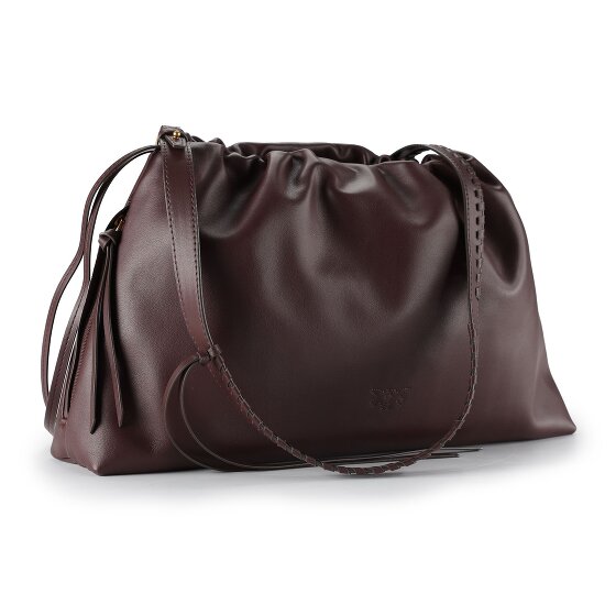 PINKO Sac à bandoulière Cuir 35 cm