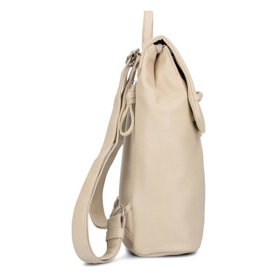 Zwei Perla Daypack 35 cm Compartiment ordinateur