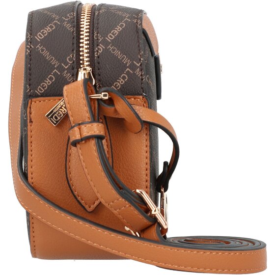 L.Credi Sac à bandoulière Filiberta 22 cm