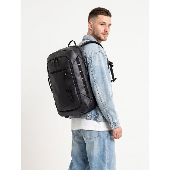 Jack Wolfskin Tecton 30 L Daypack 52.5 cm Compartiment ordinateur