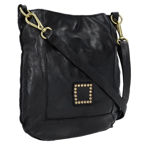Campomaggi Nora Sac à bandoulière Cuir 28 cm